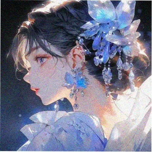 影迷安安的头像